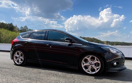 Ford Focus III, 2014 год, 1 100 000 рублей, 6 фотография