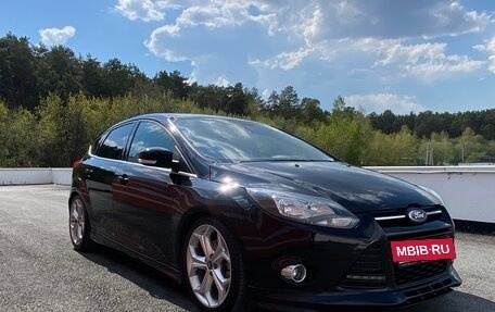 Ford Focus III, 2014 год, 1 100 000 рублей, 5 фотография
