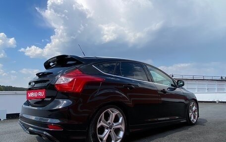 Ford Focus III, 2014 год, 1 100 000 рублей, 8 фотография