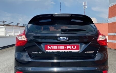 Ford Focus III, 2014 год, 1 100 000 рублей, 9 фотография