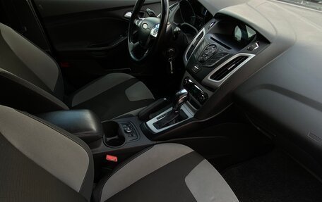 Ford Focus III, 2014 год, 1 100 000 рублей, 13 фотография