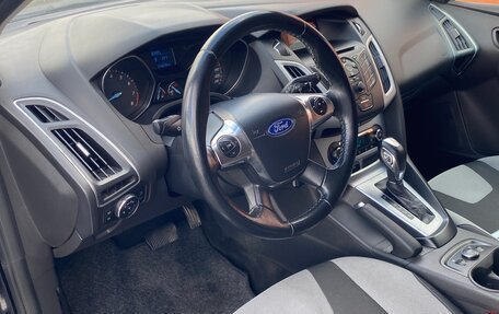 Ford Focus III, 2014 год, 1 100 000 рублей, 15 фотография