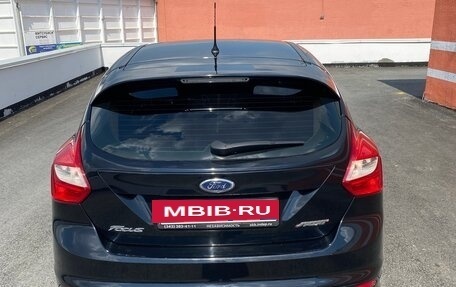 Ford Focus III, 2014 год, 1 100 000 рублей, 10 фотография