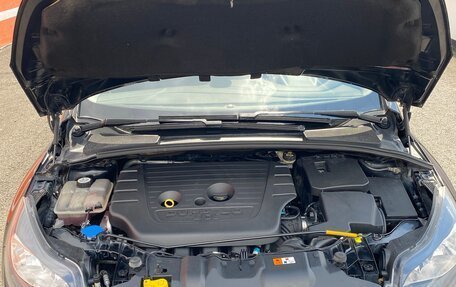 Ford Focus III, 2014 год, 1 100 000 рублей, 19 фотография