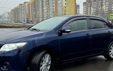 Toyota Corolla, 2011 год, 1 150 000 рублей, 5 фотография
