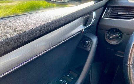 Skoda Octavia, 2017 год, 1 780 000 рублей, 11 фотография