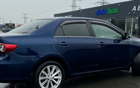 Toyota Corolla, 2011 год, 1 150 000 рублей, 2 фотография