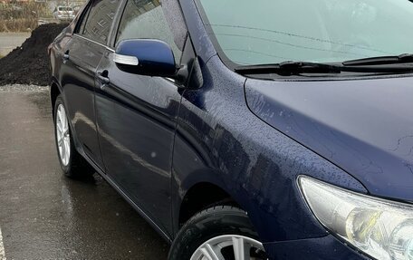 Toyota Corolla, 2011 год, 1 150 000 рублей, 6 фотография