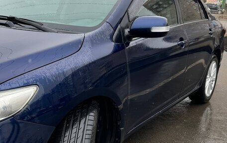 Toyota Corolla, 2011 год, 1 150 000 рублей, 7 фотография