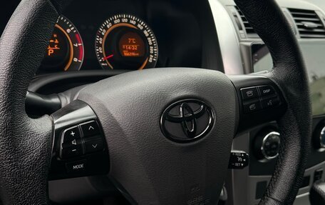 Toyota Corolla, 2011 год, 1 150 000 рублей, 10 фотография