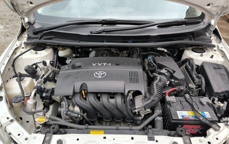 Toyota Corolla, 2008 год, 800 000 рублей, 8 фотография