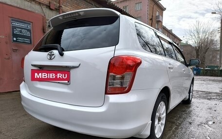 Toyota Corolla, 2008 год, 800 000 рублей, 3 фотография