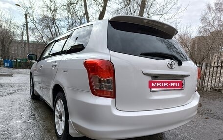 Toyota Corolla, 2008 год, 800 000 рублей, 2 фотография