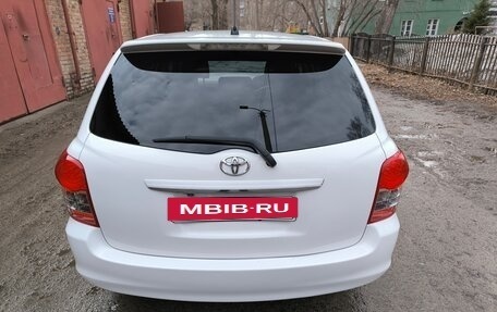 Toyota Corolla, 2008 год, 800 000 рублей, 5 фотография