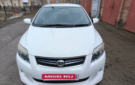 Toyota Corolla, 2008 год, 800 000 рублей, 6 фотография