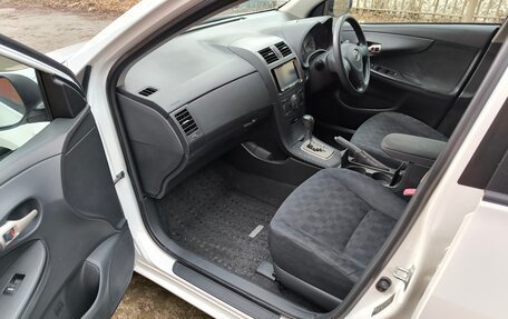 Toyota Corolla, 2008 год, 800 000 рублей, 12 фотография