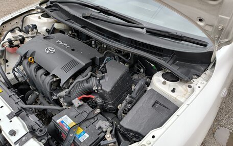Toyota Corolla, 2008 год, 800 000 рублей, 9 фотография