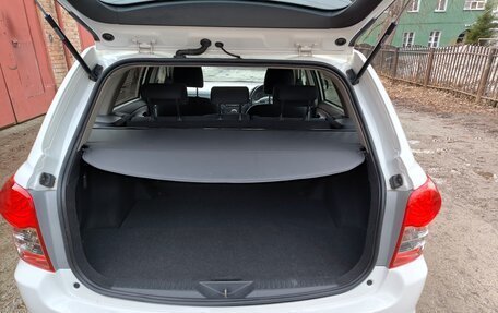Toyota Corolla, 2008 год, 800 000 рублей, 11 фотография