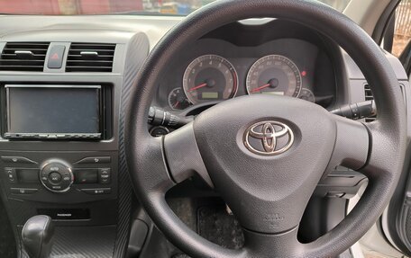Toyota Corolla, 2008 год, 800 000 рублей, 16 фотография