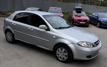 Chevrolet Lacetti, 2007 год, 165 000 рублей, 3 фотография