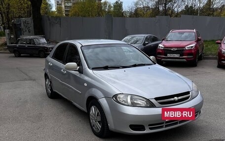 Chevrolet Lacetti, 2007 год, 165 000 рублей, 2 фотография