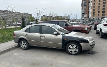 Ford Mondeo III, 2003 год, 239 000 рублей, 3 фотография