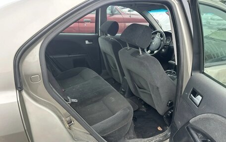 Ford Mondeo III, 2003 год, 239 000 рублей, 10 фотография