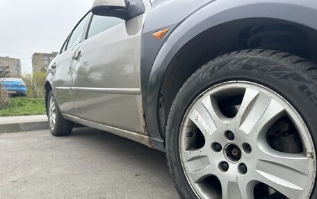 Ford Mondeo III, 2003 год, 239 000 рублей, 7 фотография
