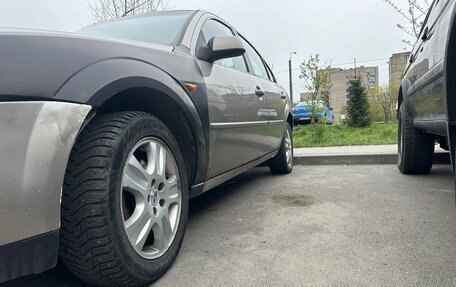 Ford Mondeo III, 2003 год, 239 000 рублей, 8 фотография