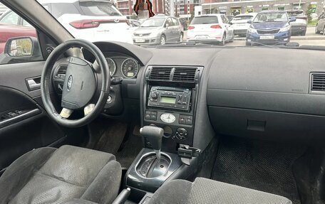 Ford Mondeo III, 2003 год, 239 000 рублей, 9 фотография