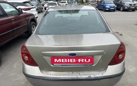 Ford Mondeo III, 2003 год, 239 000 рублей, 5 фотография