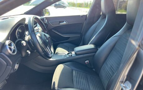 Mercedes-Benz CLA, 2013 год, 1 550 000 рублей, 12 фотография