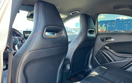 Mercedes-Benz CLA, 2013 год, 1 550 000 рублей, 18 фотография