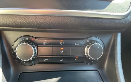 Mercedes-Benz CLA, 2013 год, 1 550 000 рублей, 20 фотография