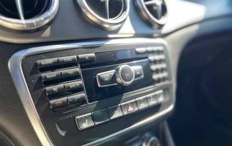 Mercedes-Benz CLA, 2013 год, 1 550 000 рублей, 19 фотография