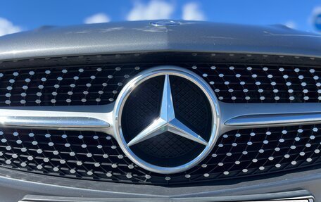 Mercedes-Benz CLA, 2013 год, 1 550 000 рублей, 30 фотография