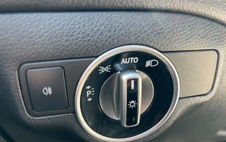 Mercedes-Benz CLA, 2013 год, 1 550 000 рублей, 27 фотография