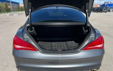 Mercedes-Benz CLA, 2013 год, 1 550 000 рублей, 22 фотография