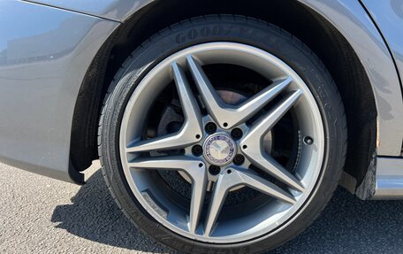 Mercedes-Benz CLA, 2013 год, 1 550 000 рублей, 25 фотография