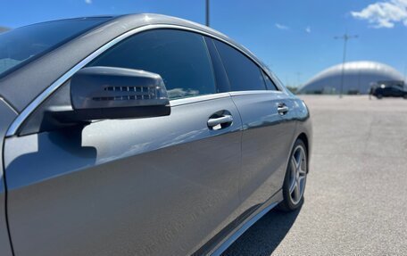Mercedes-Benz CLA, 2013 год, 1 550 000 рублей, 23 фотография