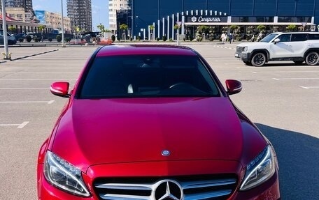 Mercedes-Benz C-Класс, 2014 год, 1 925 000 рублей, 2 фотография