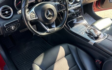 Mercedes-Benz C-Класс, 2014 год, 1 925 000 рублей, 11 фотография
