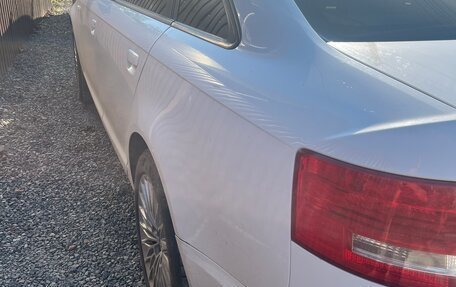 Audi A6, 2007 год, 915 000 рублей, 4 фотография