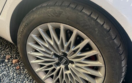 Audi A6, 2007 год, 915 000 рублей, 5 фотография