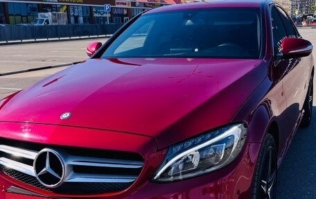 Mercedes-Benz C-Класс, 2014 год, 1 925 000 рублей, 17 фотография