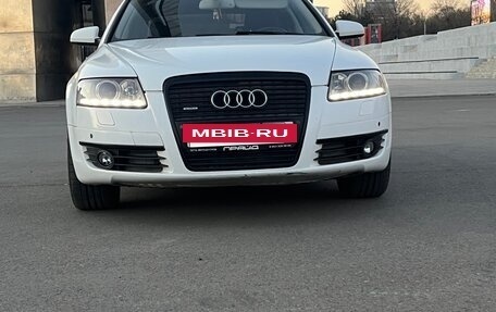 Audi A6, 2007 год, 915 000 рублей, 2 фотография