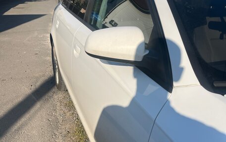 Audi A6, 2007 год, 915 000 рублей, 14 фотография