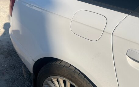 Audi A6, 2007 год, 915 000 рублей, 17 фотография