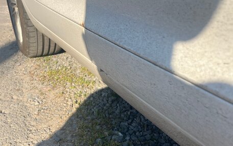 Audi A6, 2007 год, 915 000 рублей, 16 фотография