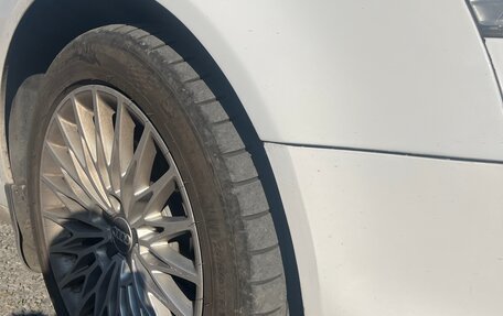 Audi A6, 2007 год, 915 000 рублей, 13 фотография